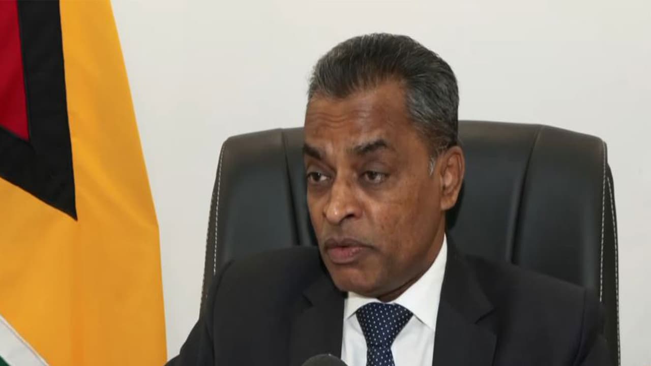 Guyana invites Indian firms for oil exploration, plans auction in 2026