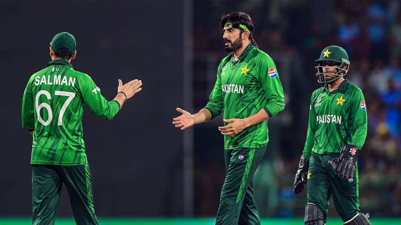 T20 World Cup 2026: Pakistan opts to bat against New Zealand in Super 8