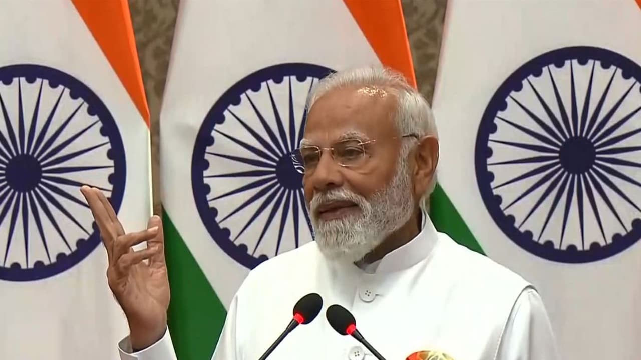 India-France Year of Innovation to be a 'Partnership of the People'