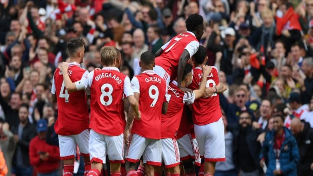 Ben White on Arsenal's strong start: 'Mood is high, can't get carried away'