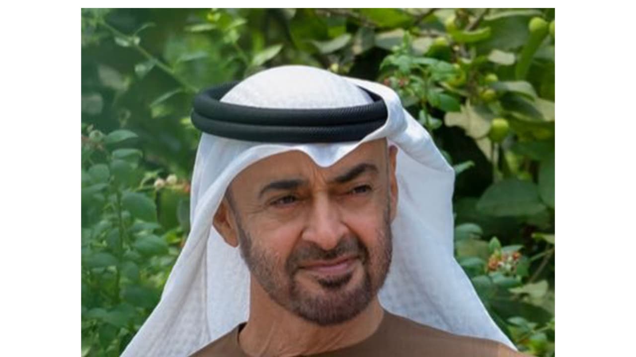 UAE, Sierra Leone leaders meet to advance economic partnership