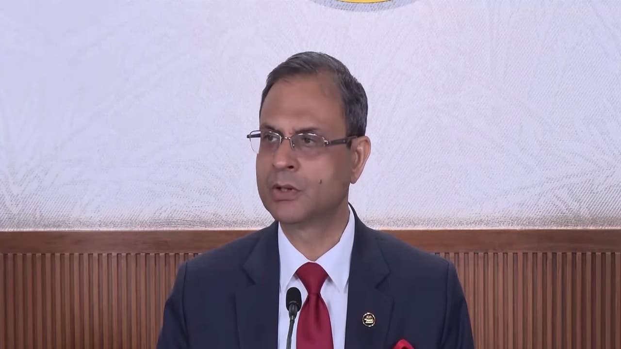 India's economy resilient with strong growth, benign inflation: RBI Guv