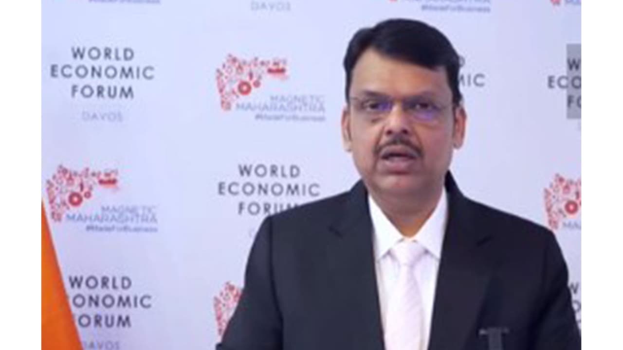 Maharashtra's 'Innovation City' near Mumbai to get ₹1 lakh crore