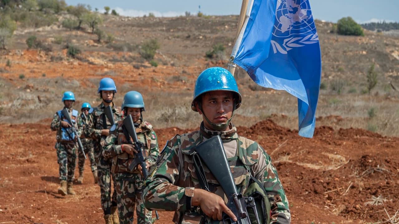 Kuwait condemns deadly attack on UN peacekeepers in southern Lebanon