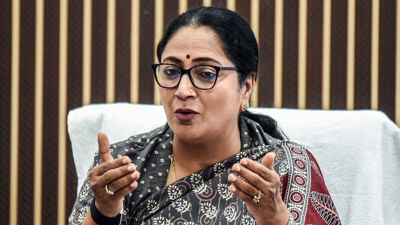 Delhi CM Rekha Gupta hails 'Youth for Viksit Bharat' convention