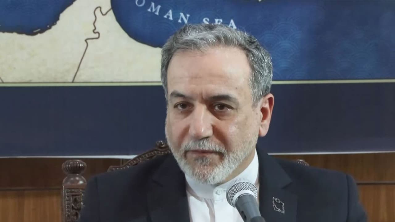 Iran has 'no trust' in US, slams negotiation offer after aggression