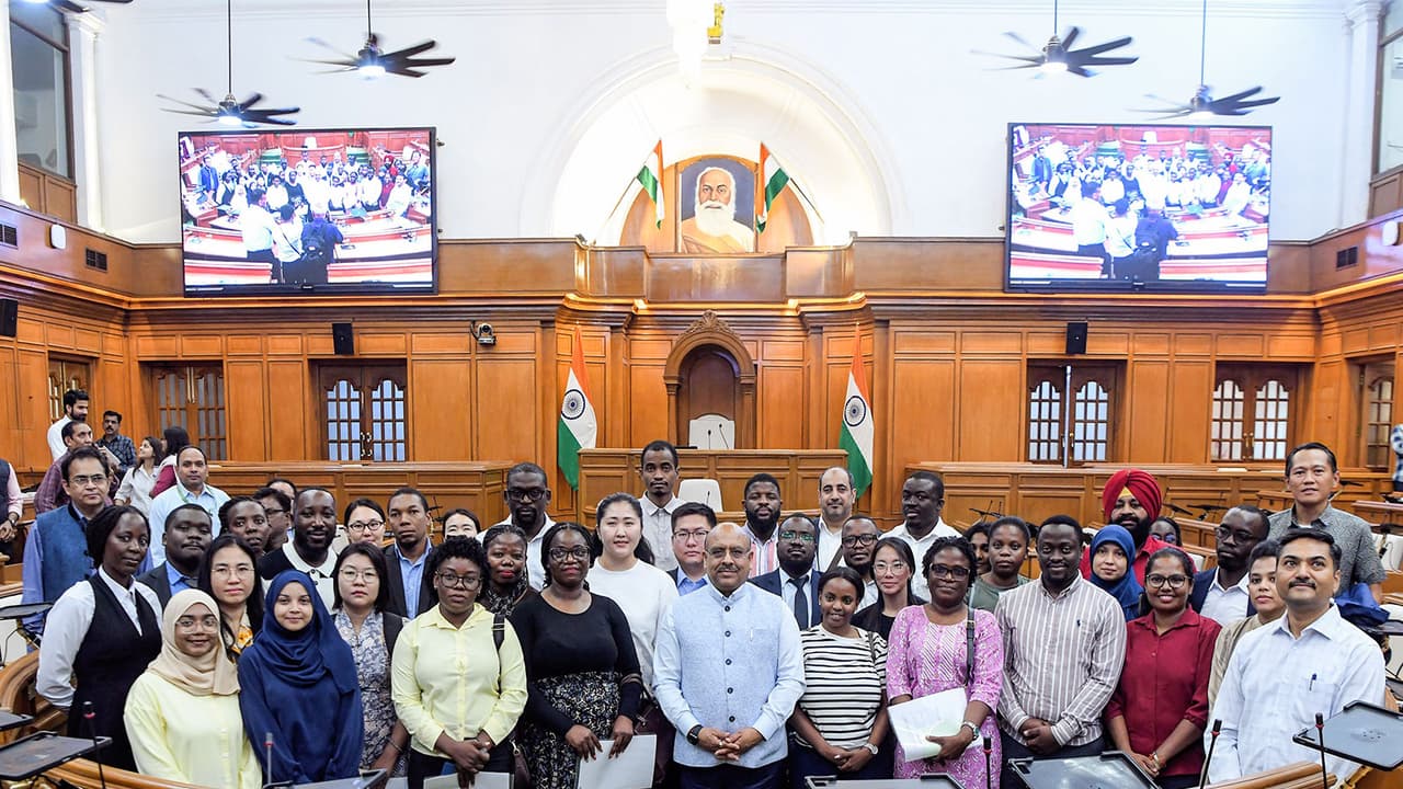 Delhi Assembly special session on April 28; LG prorogues 4th session