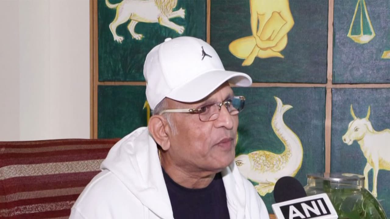 Annu Kapoor: Growing acceptance of content-driven films a good sign
