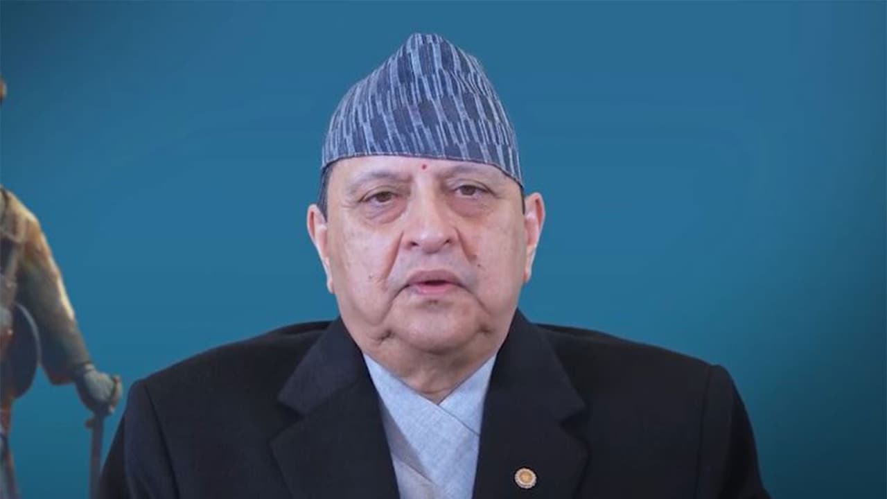 Nepal's ex-monarch Gyanendra Shah's pilgrimage sparks monarchy revival talk