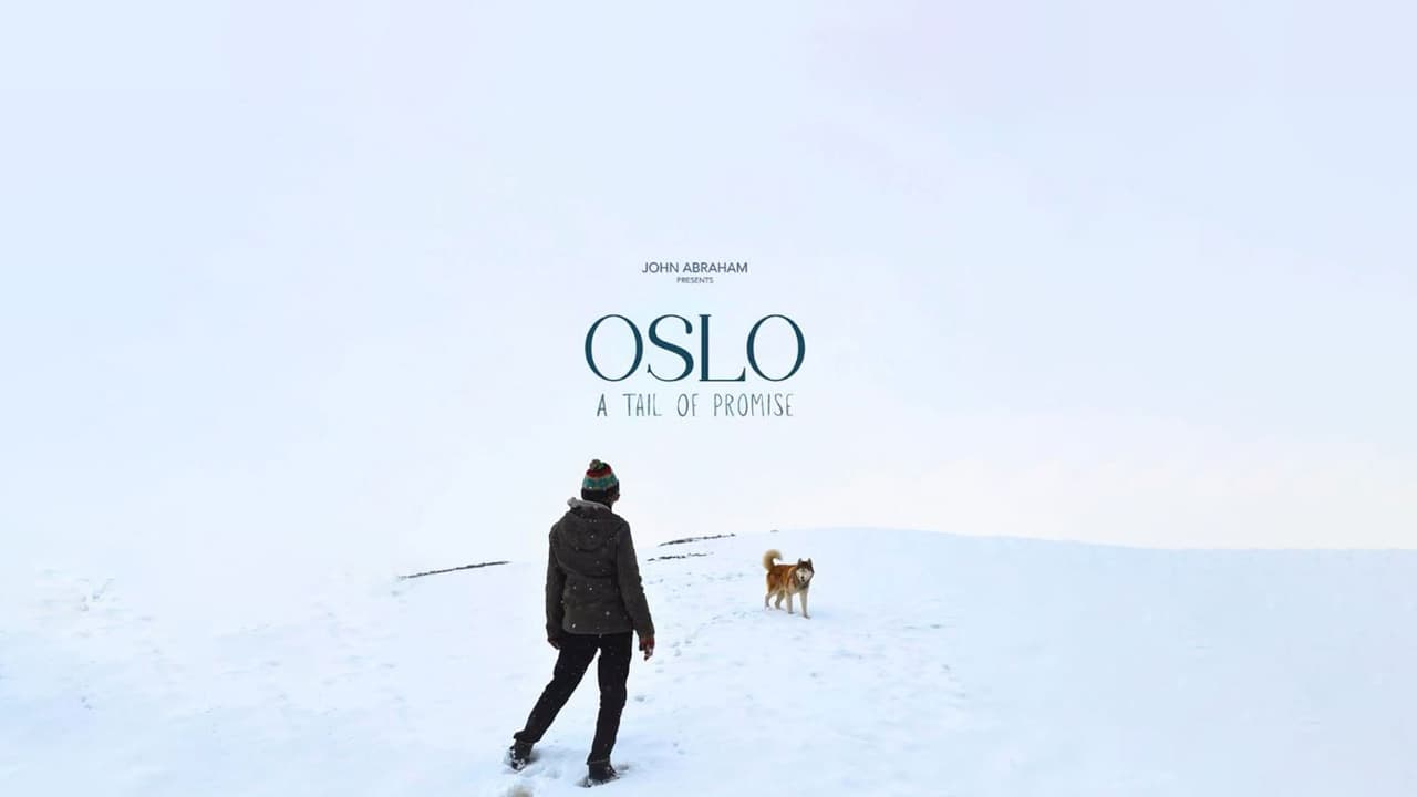 John Abraham shares teaser for his documentary 'Oslo: A Tale of Promise'