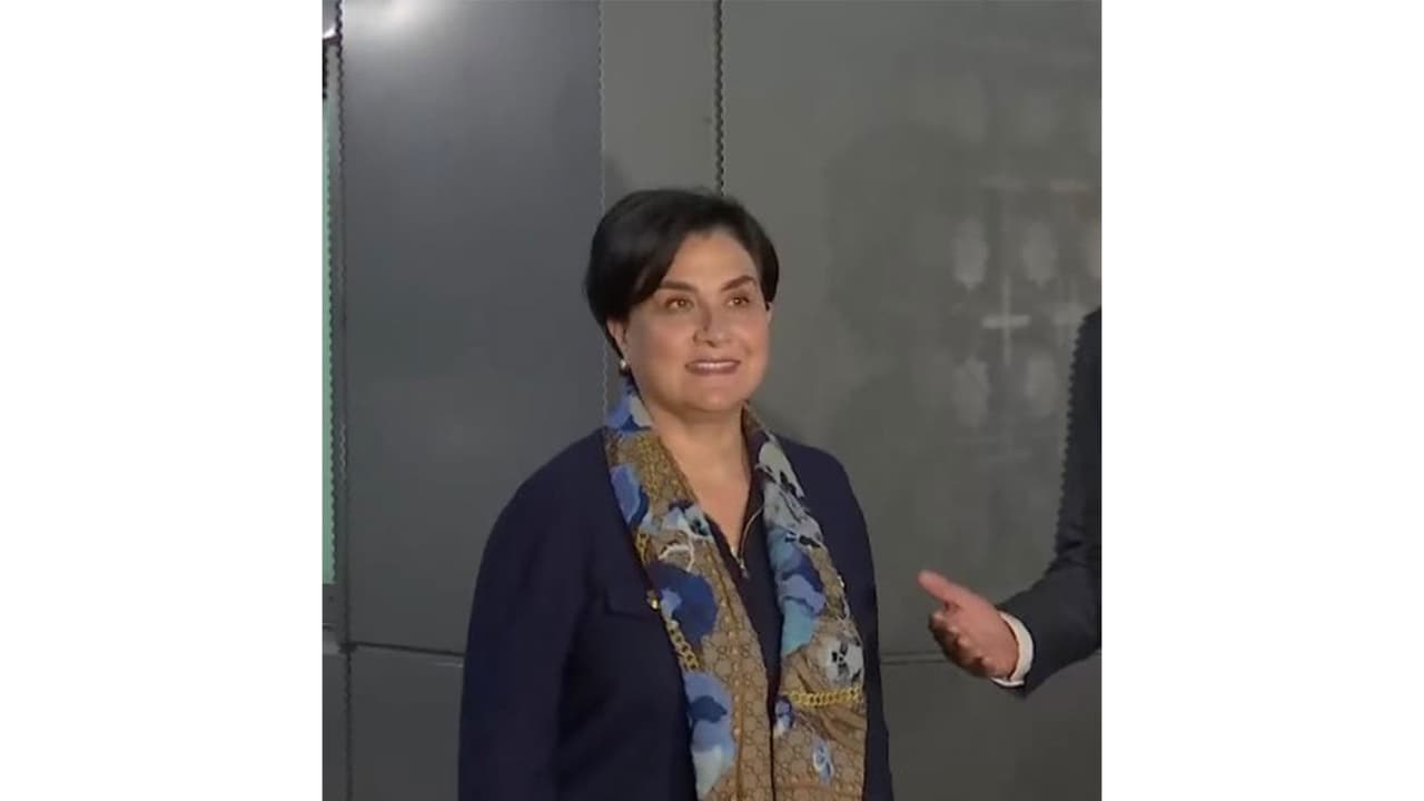 Ecuador's Foreign Minister in Delhi to bolster ties with India