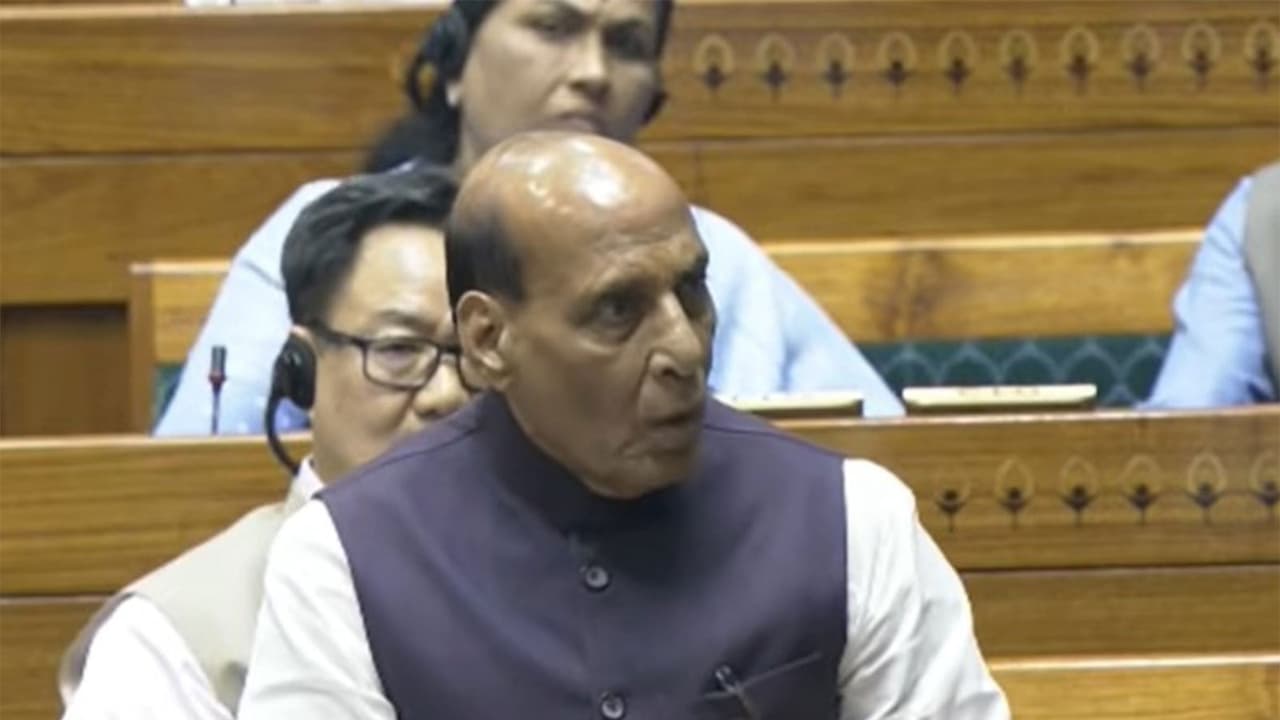 Rajnath Singh to visit Germany to bolster strategic defence partnership