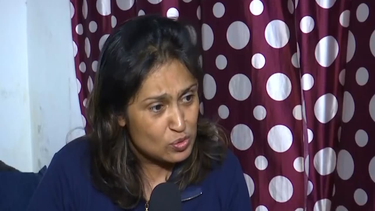 Delhi accident: 'He died for their reel,' says mother of 23-year-old