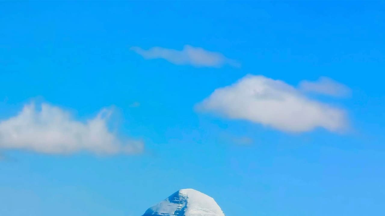 Govt making Kailash Mansarovar Yatra affordable, accessible: MoS