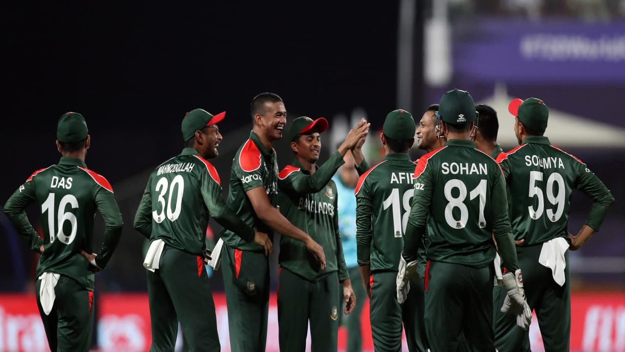 ICC replaces Bangladesh with Scotland for T20 World Cup 2026: Report