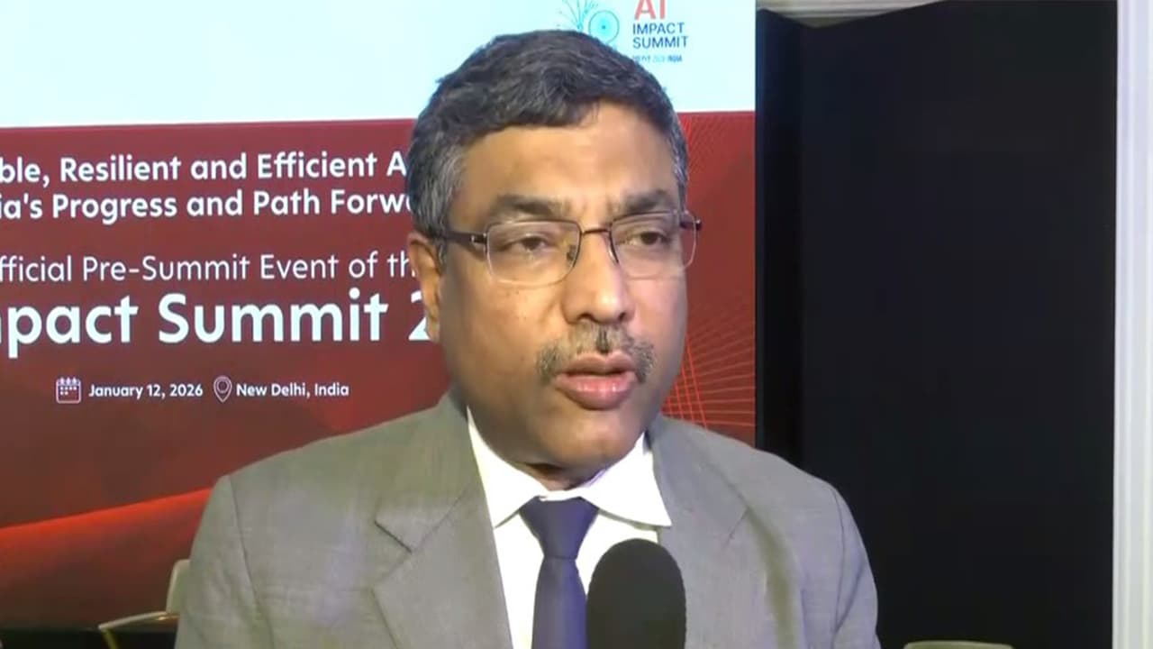 India at 'high table' with invite to US-led Pax Silica initiative