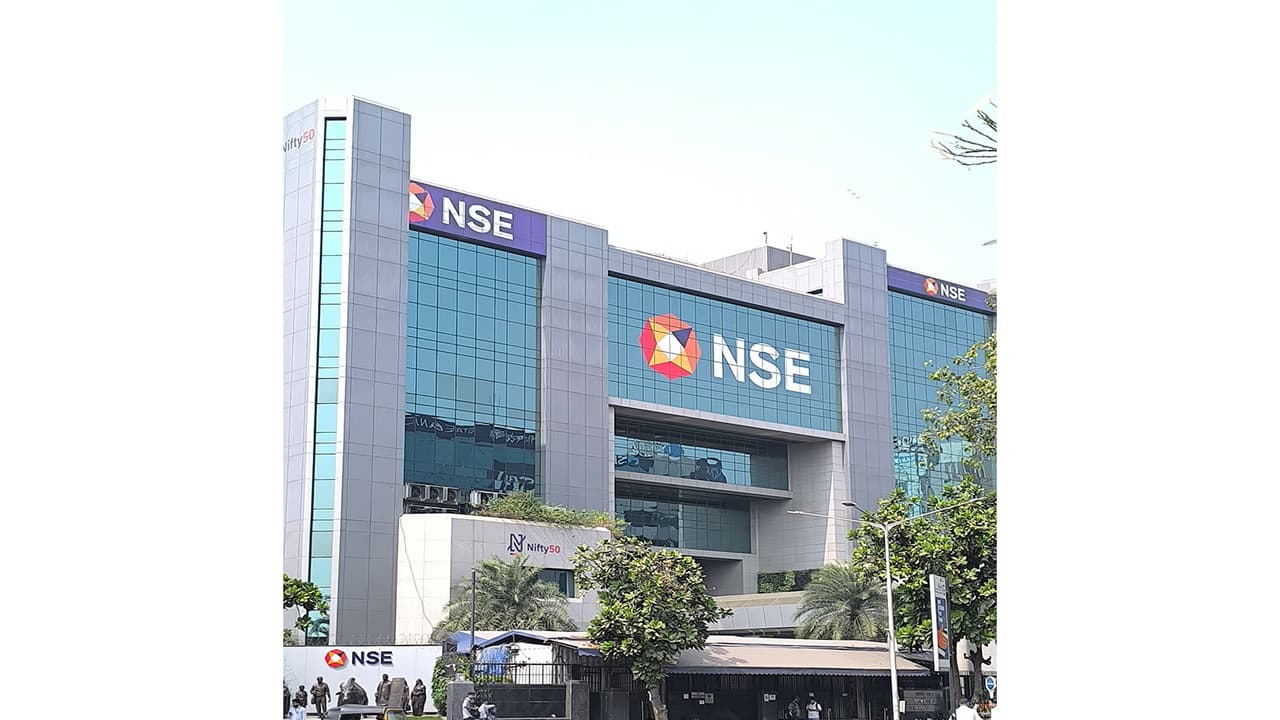 Market bloodbath: Sensex, Nifty plunge amid West Asia energy crisis