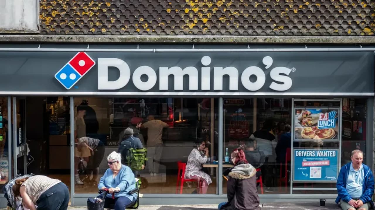 Domino’s CFO Sees Early Q4 Weakness Across US Restaurant Industry