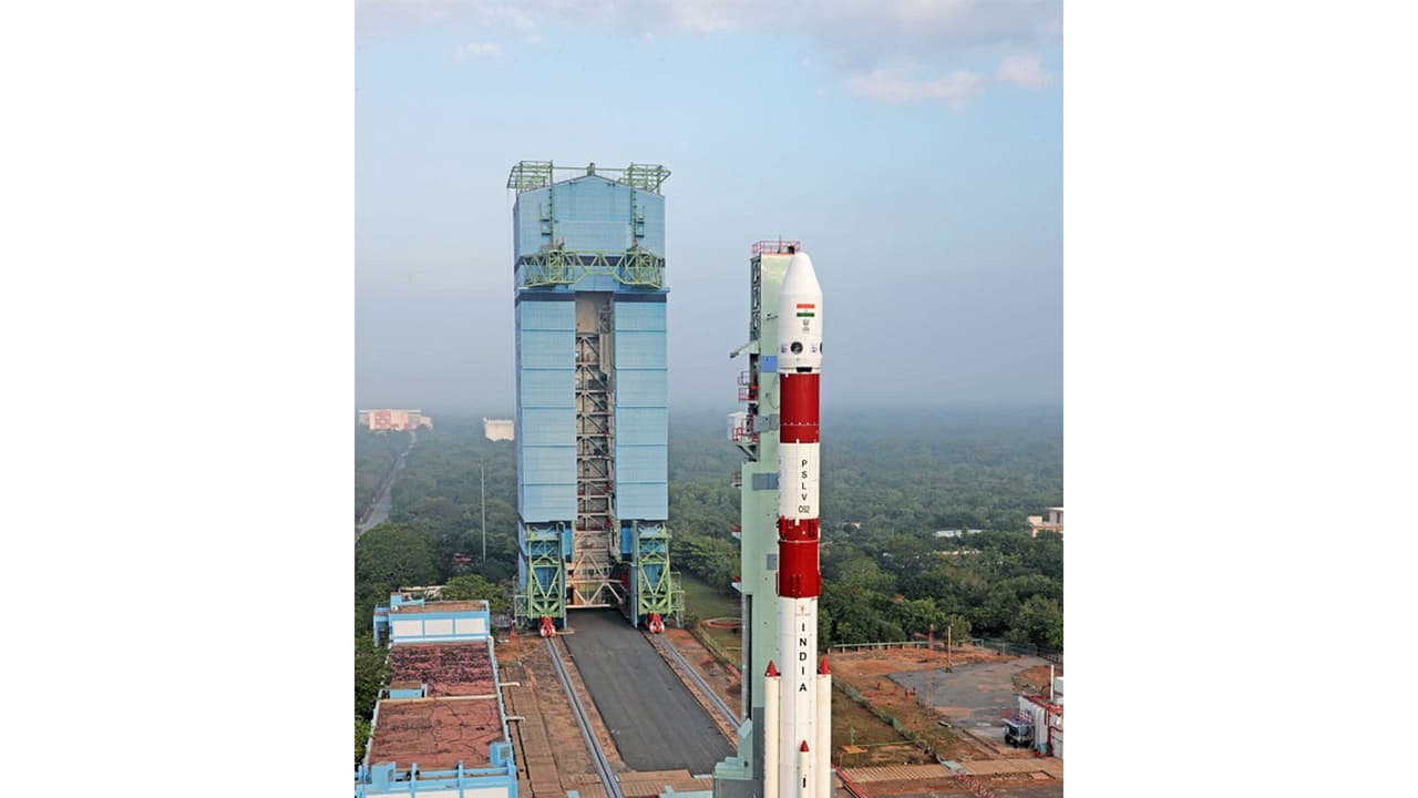 India's space economy drive needs skilled talent for sustainable growth