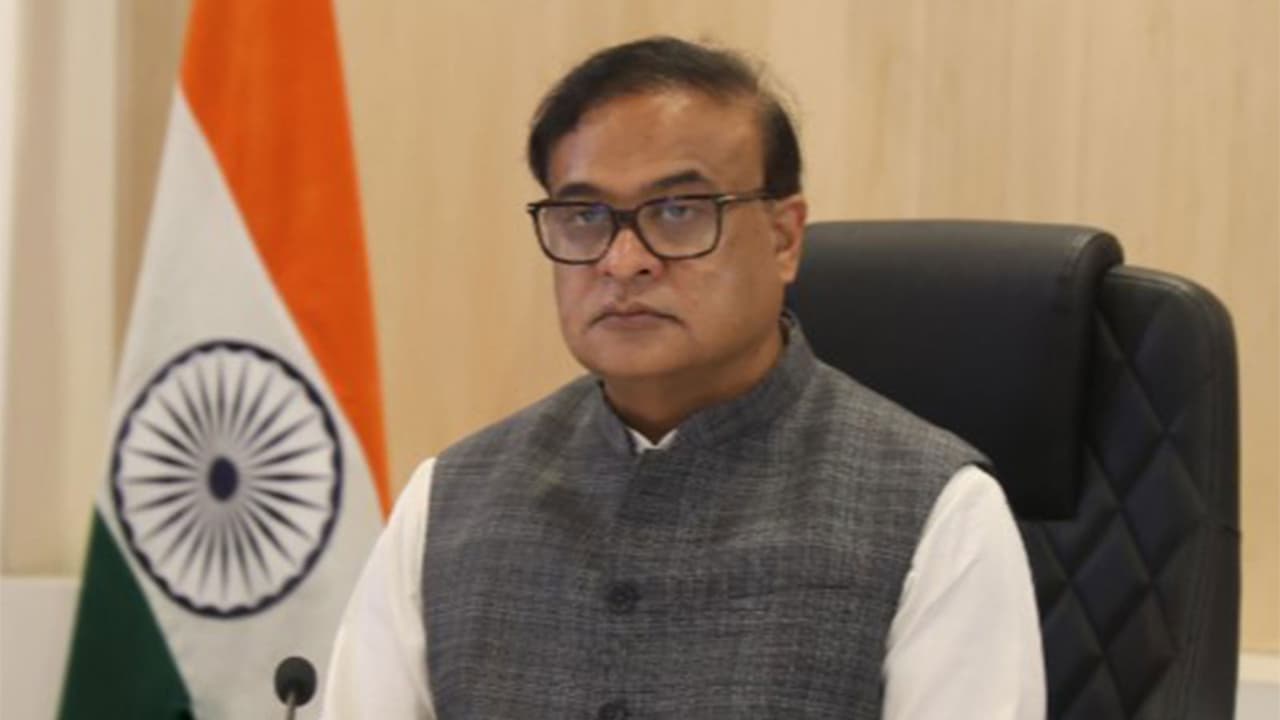 16th Assam Legislative Assembly's first session to start on May 21 ...