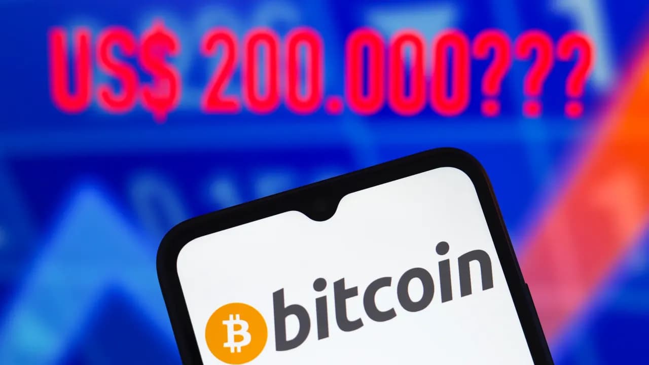 ‘No Faith In Any Given Trade’: Peter Brandt Pushes Back On Tom Lee’s $200k Bitcoin Target