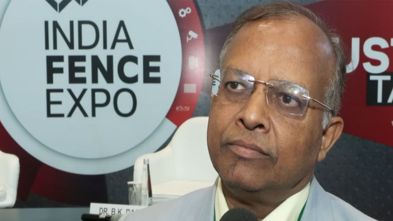 DRDO Describes Sensor and AI Work for Border Surveillance