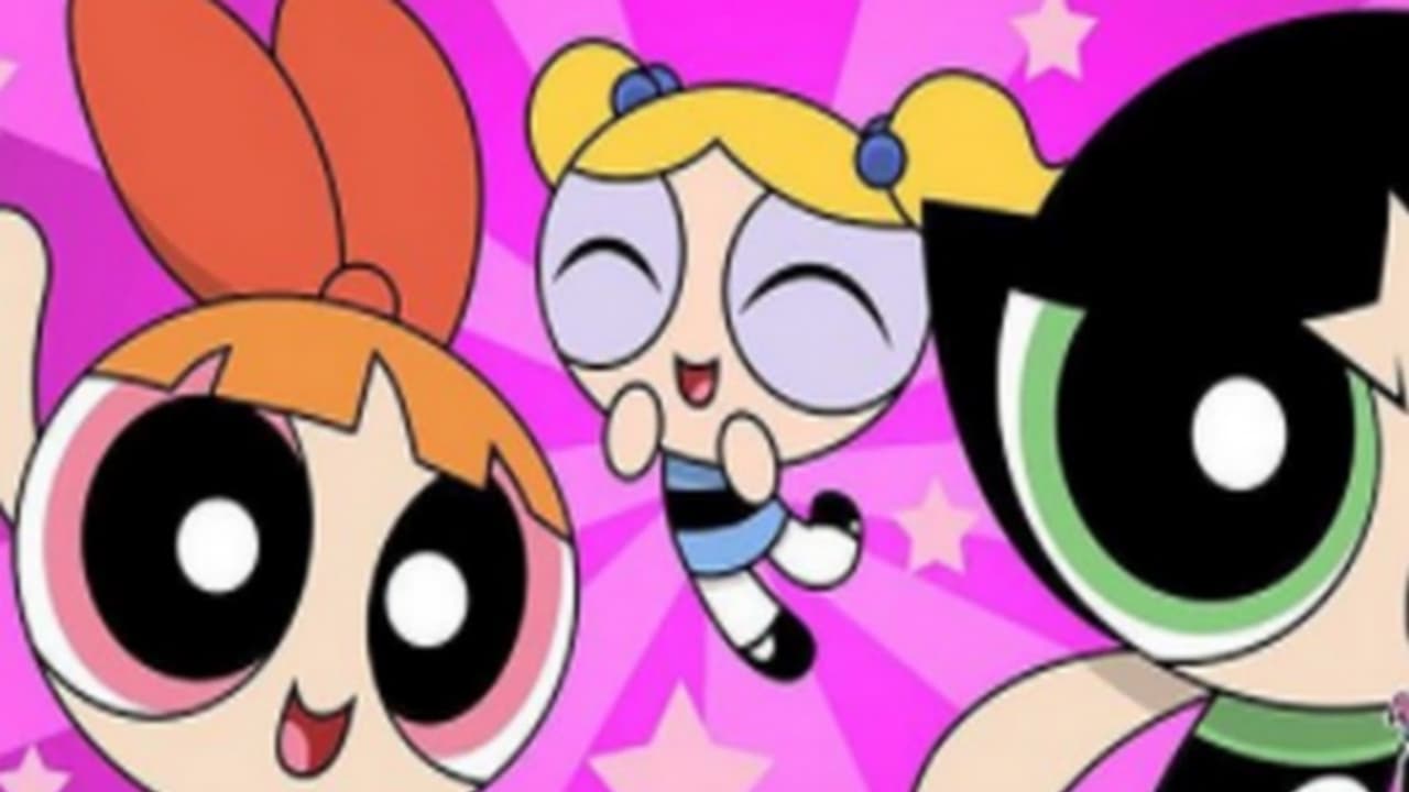 New 'Powerpuff Girls' movie in development at Warner Bros. Animation