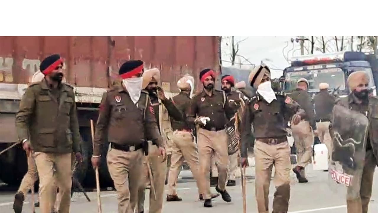 Amritsar: Threat emails to schools; suspect identified, says police