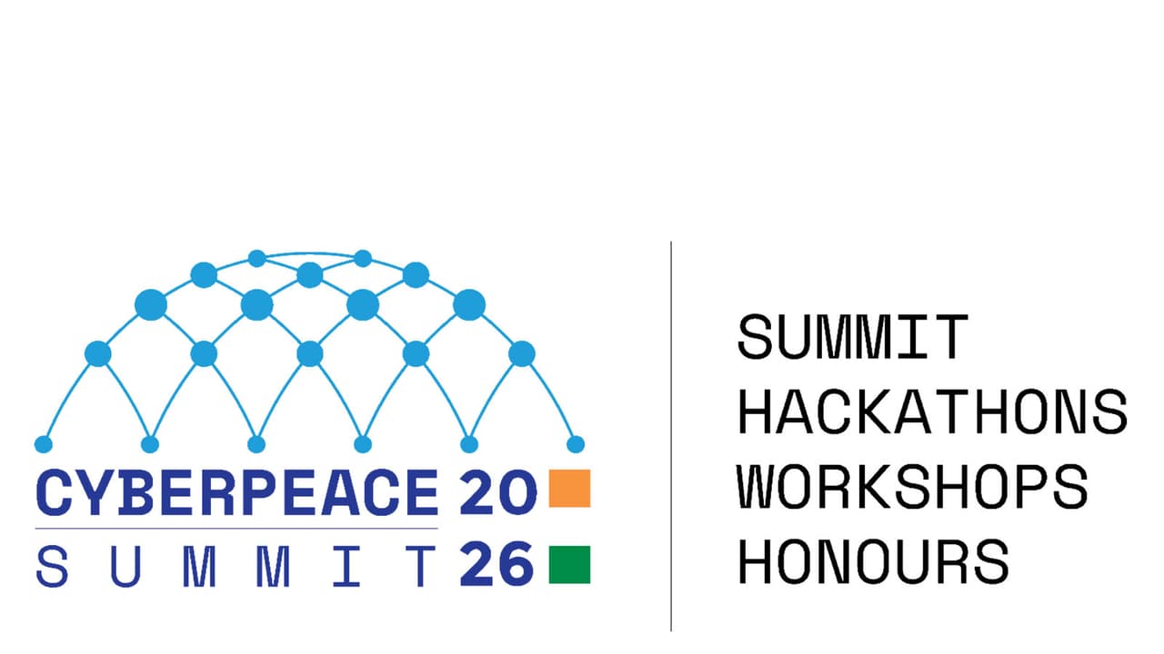 Global CyberPeace Summit 2026: Building Trust & Safety in Digital Age
