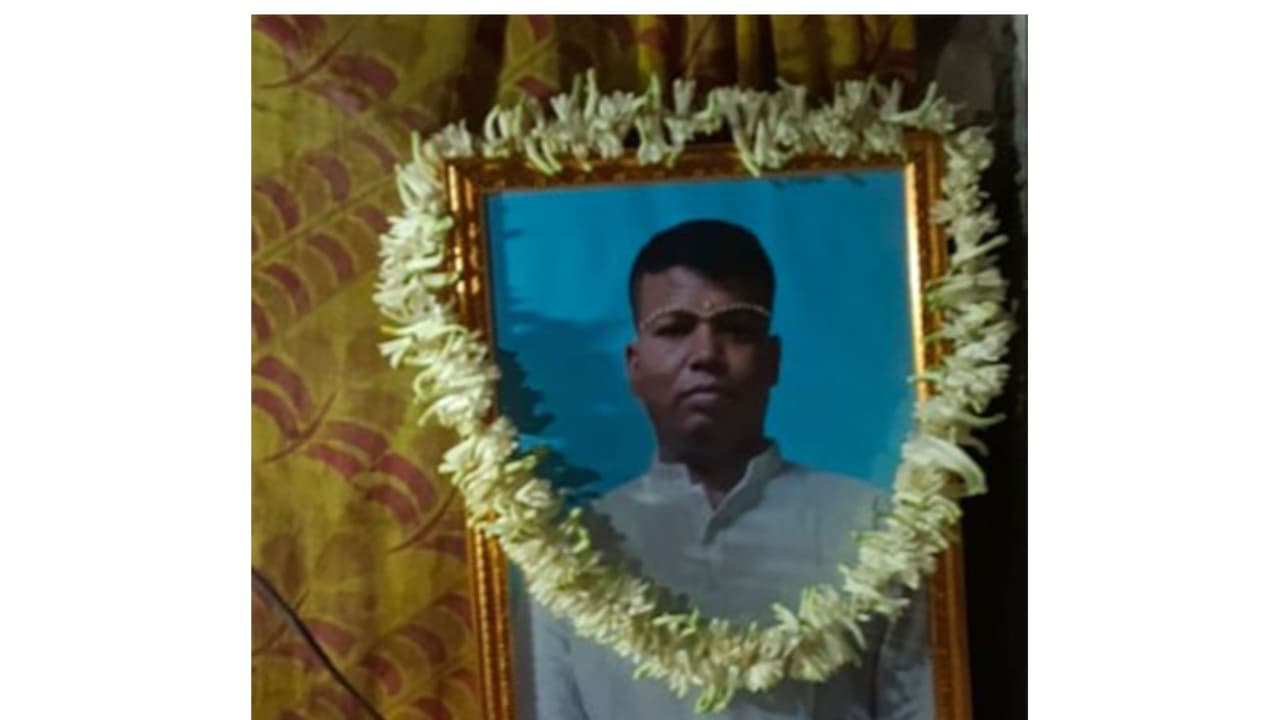 TMC alleges worker killed in South 24 Parganas on vote counting day ...
