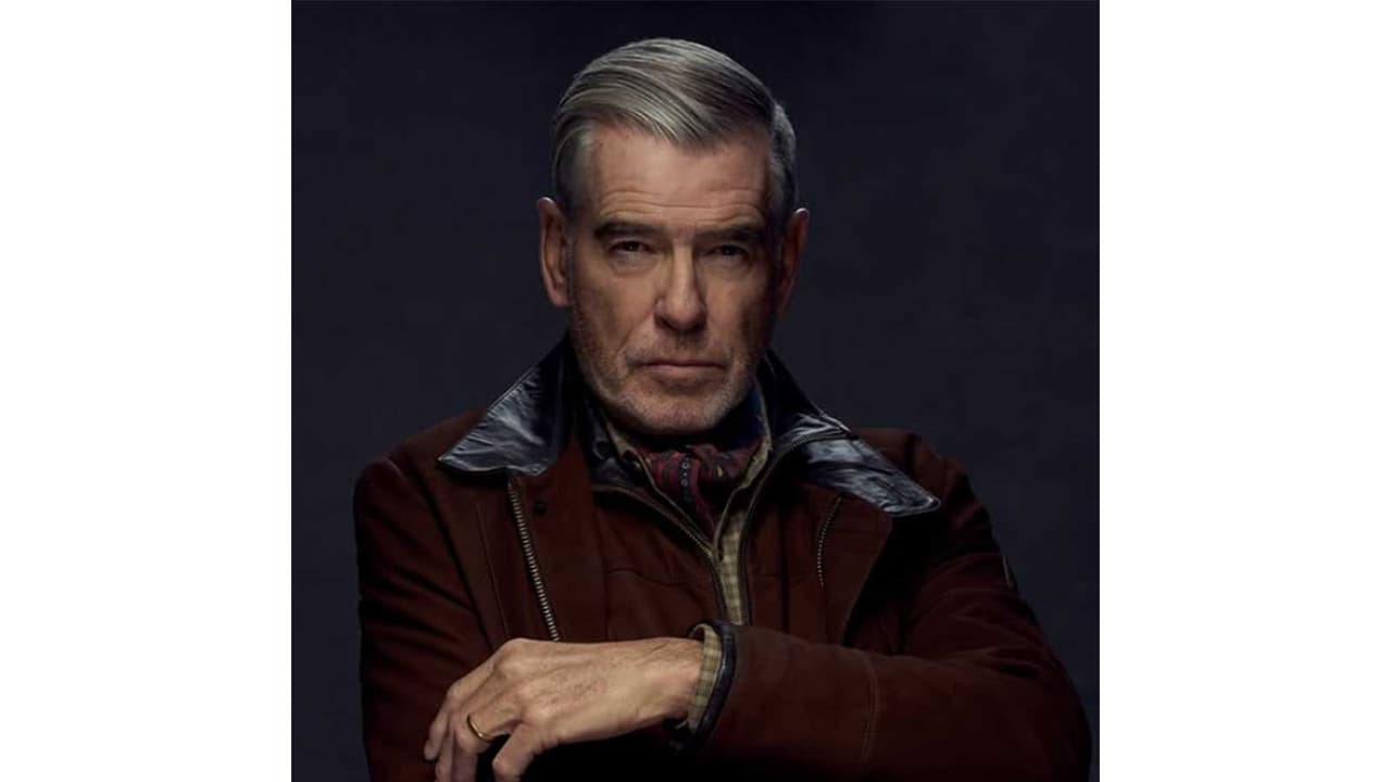 Pierce Brosnan joins Chris Hemsworth in Netflix's 'Extraction 3'