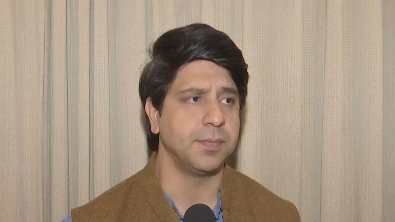 Congress's Somnath Parv Boycott is Appeasement Politics: BJP Poonawalla