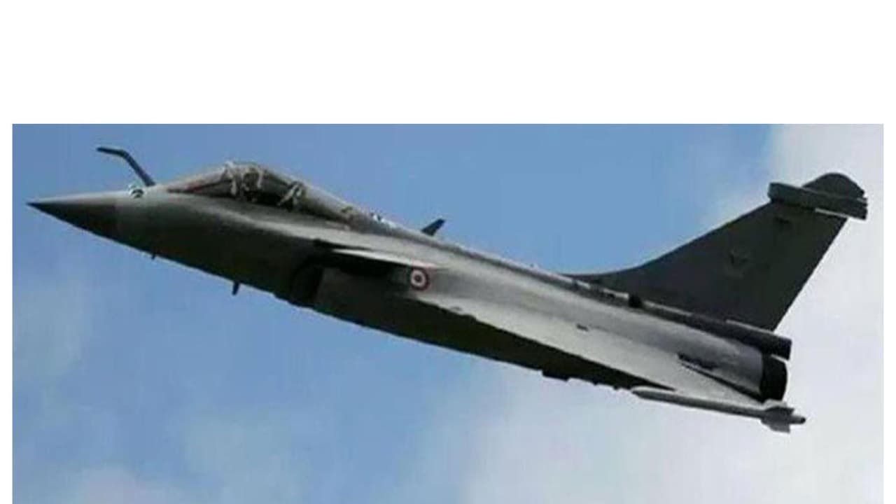 India to discuss massive Rs 3.25 lakh crore deal for 114 Rafale jets