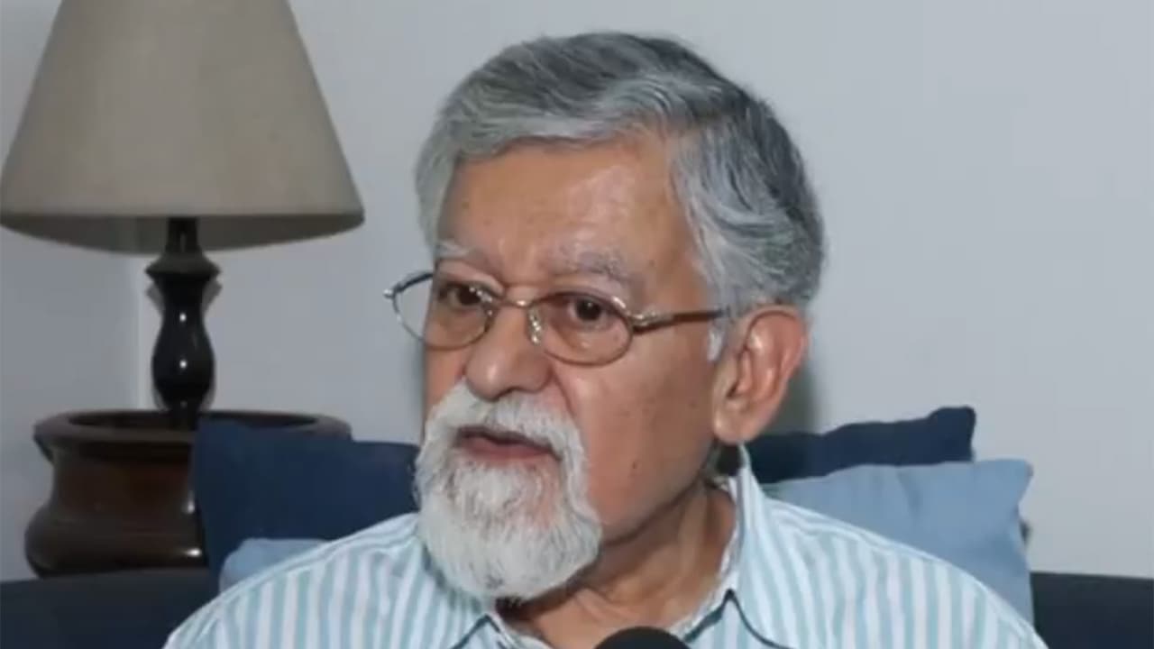 Arvind Virmani's roadmap for India amid West Asia tensions crisis