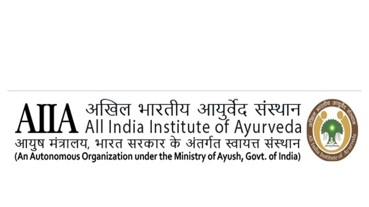 AIIA, GIC sign landmark MoU for cashless Ayurveda treatment facility