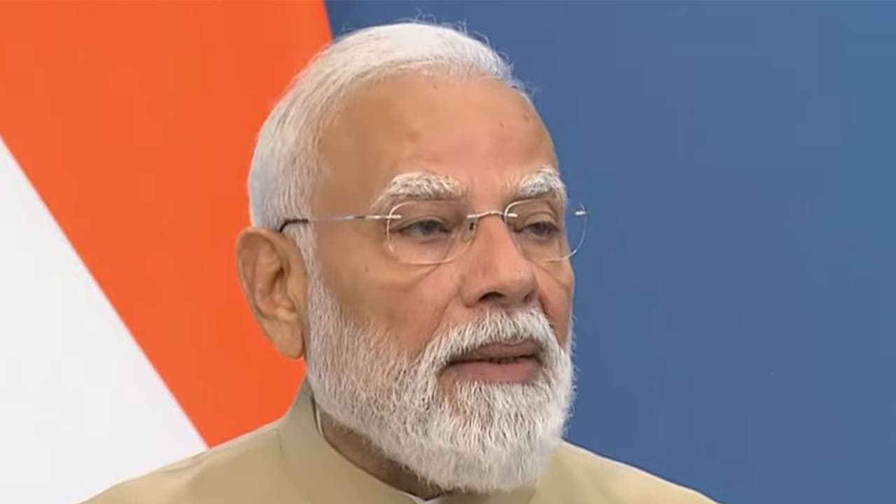 India, Italy elevate ties to Special Strategic Partnership: PM Modi ...