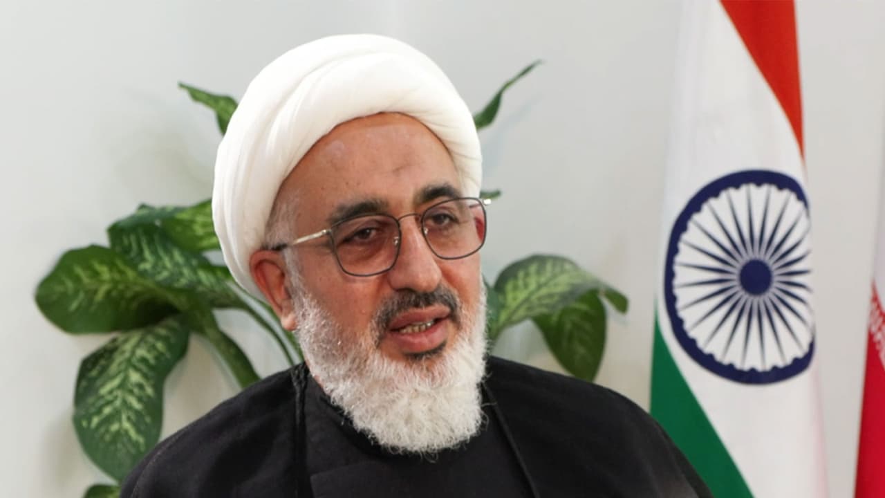 Iran ready for talks with US, Israel but 'with dignity', not dictation