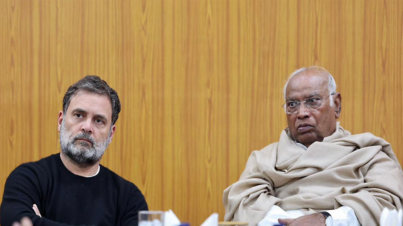 India bloc leaders to meet on Monday to plan Budget Session strategy