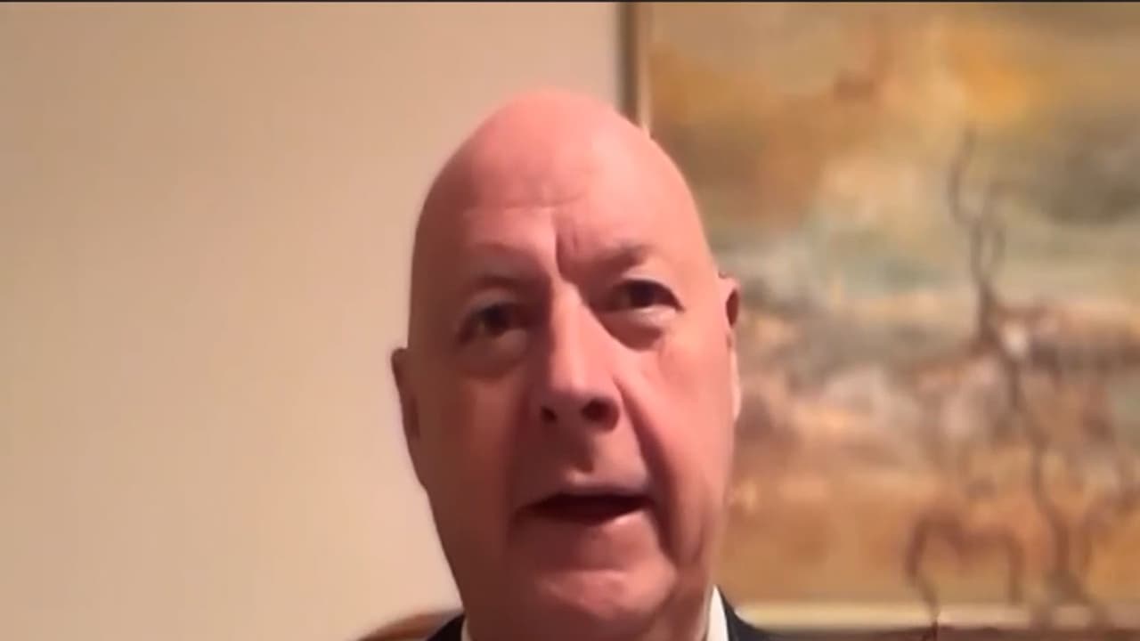 Trump's Greenland comments 'unprecedented': Ex-Danish envoy to India