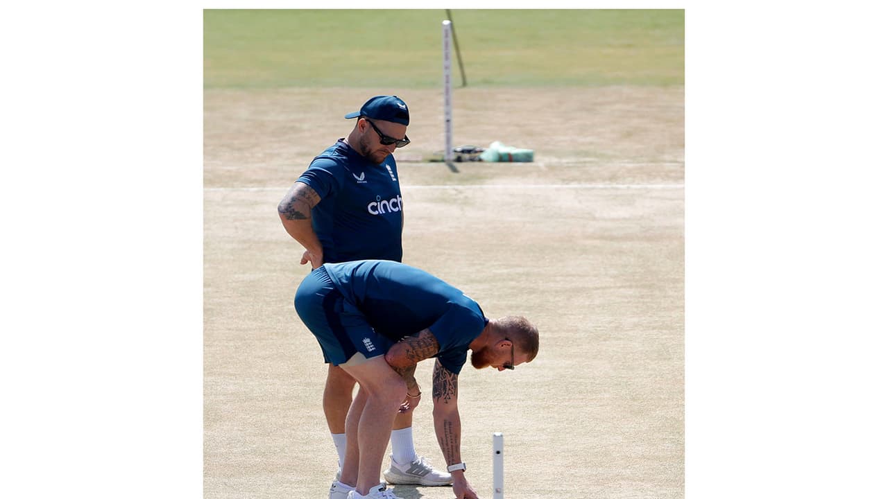 England's Ashes break in Noosa under scrutiny over player conduct