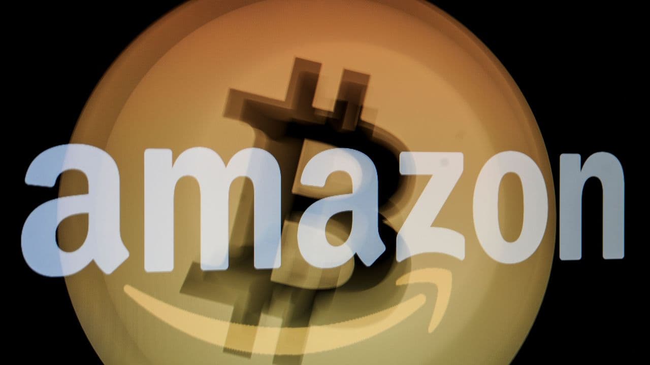 Buying Bitcoin Now Is Like Buying Amazon – You Just Don’t Know Which Part Of The Ride, Says Wall Street Veteran Dave Weisberger