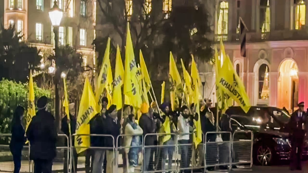 UK imposes sanctions on pro-Khalistan terror group Babbar Khalsa