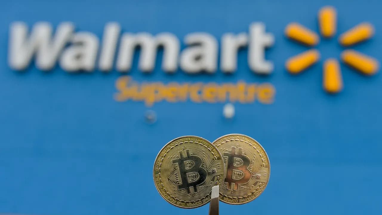 Walmart-Backed OnePay Plans Bitcoin, Ethereum Trading And Custody This Year With Zerohash: Report