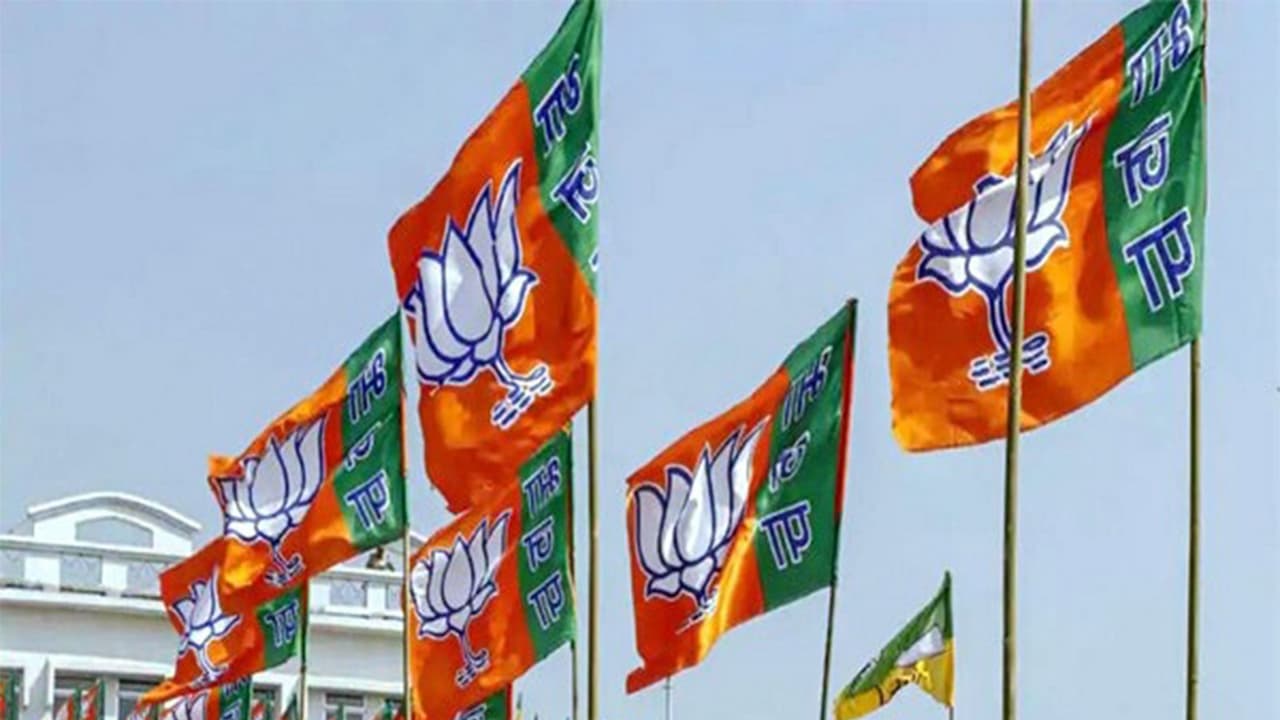 WB polls 2026: BJP names Rakesh Singh for Kolkata Port in 6th list