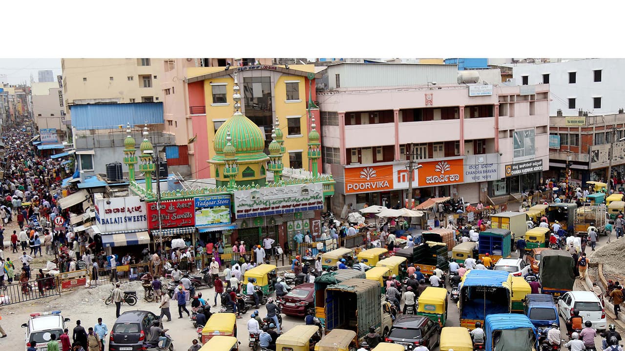 Resilient housing demand drives Bengaluru's property market momentum