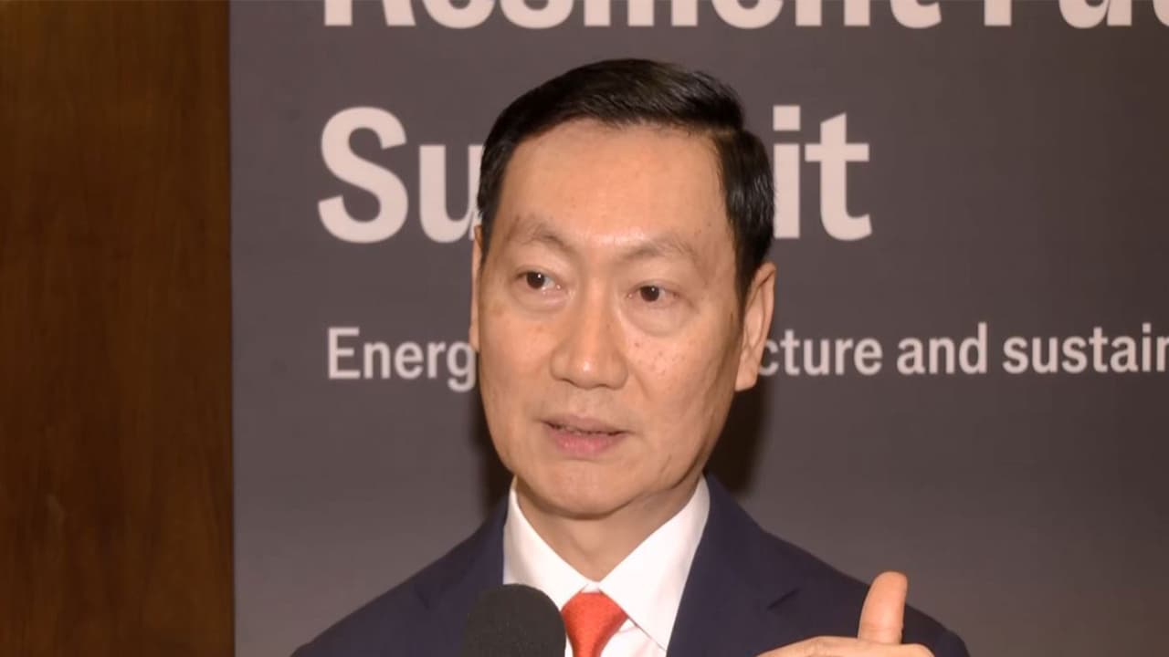Cambodia seeks India's help for clean energy transition, investment