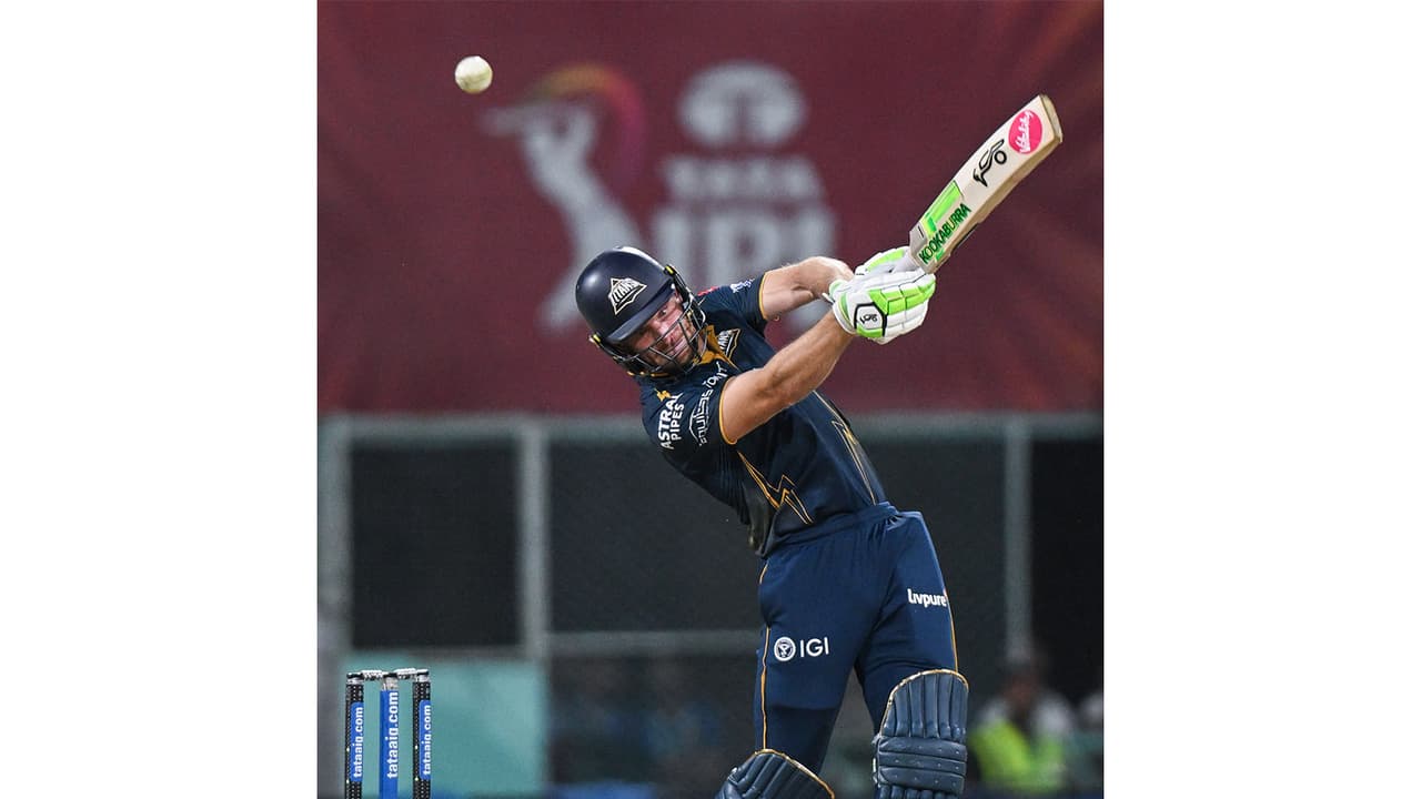 Jos Buttler on overcoming lean patch, technical issues to find form