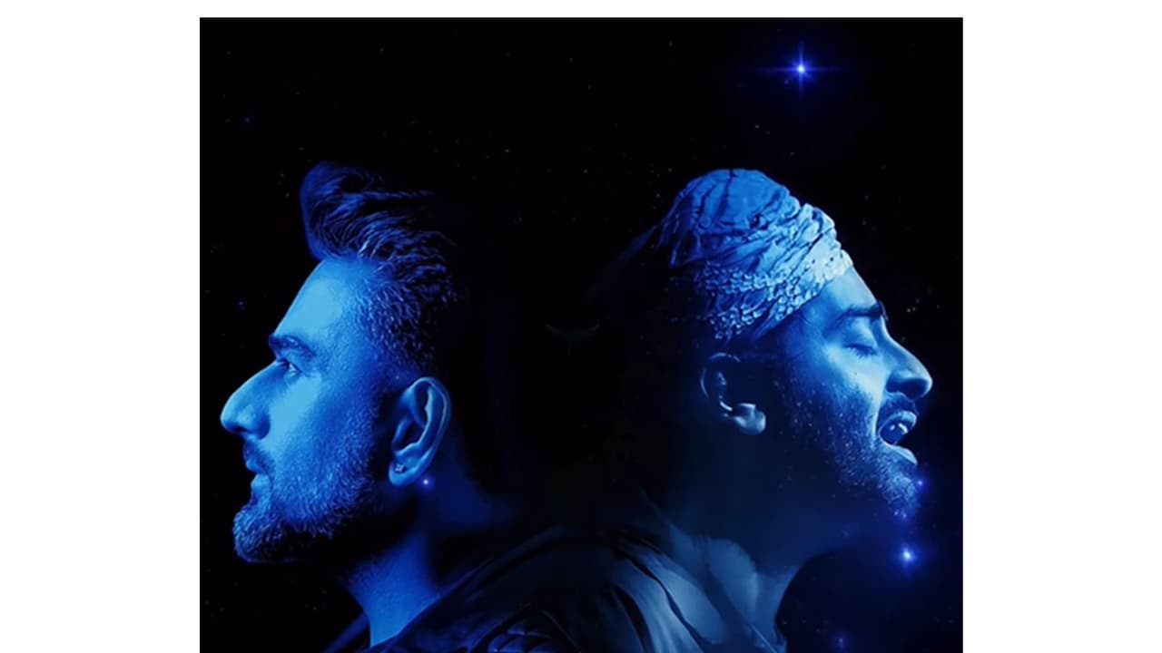 Arijit Singh returns after playback retirement with new song 'Raina'