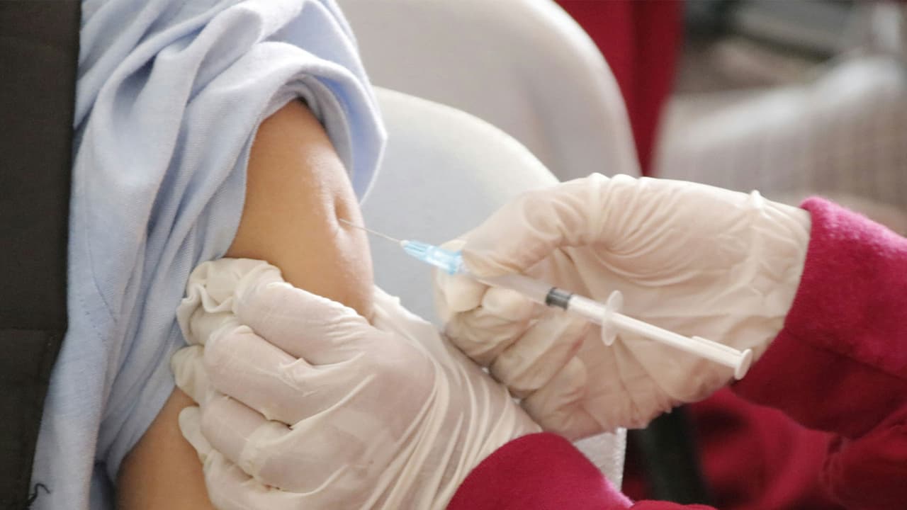 HIV Injections Outperform Daily Pills for Teens in African Trial: Study