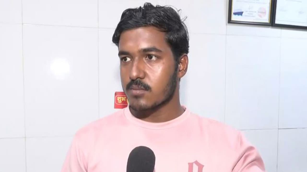 Indian survivor recounts harrowing missile attack on oil tanker Skylight